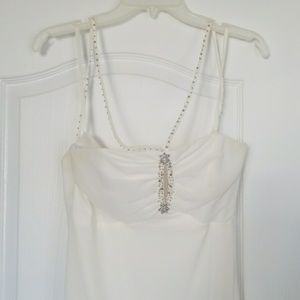Formal dress